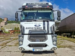 Online aukce: FORD  CARGO 1848T