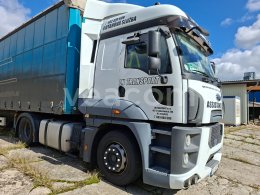 Online aukce: FORD  CARGO 1848T