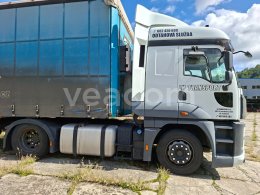 Online aukce: FORD  CARGO 1848T