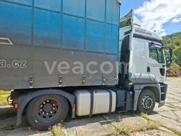 Online aukce: FORD  CARGO 1848T