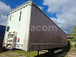 Online aukce: KRONE  SD