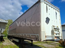 Online aukce: KRONE  SD