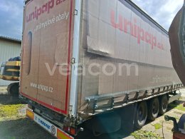 Online aukce: KRONE  SD