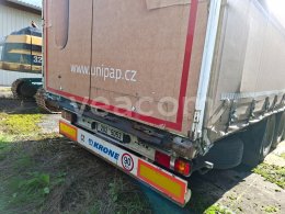 Online aukce: KRONE  SD