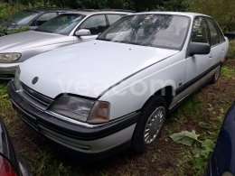 Online aukce: OPEL  OMEGA 2.0 GL