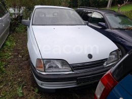 Online aukce: OPEL  OMEGA 2.0 GL