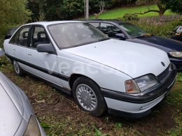 Online aukce: OPEL  OMEGA 2.0 GL