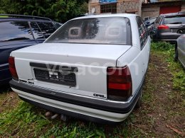Online aukce: OPEL  OMEGA 2.0 GL