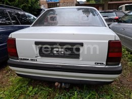 Online aukce: OPEL  OMEGA 2.0 GL