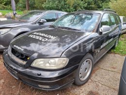 Online aukce: OPEL  OMEGA CARAVAN 2.2 16V