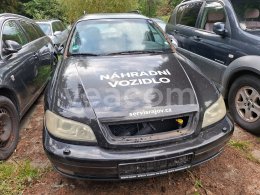 Online aukce: OPEL  OMEGA CARAVAN 2.2 16V