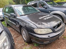 Online aukce: OPEL  OMEGA CARAVAN 2.2 16V