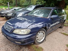 Online aukce: OPEL  OMEGA CARAVAN