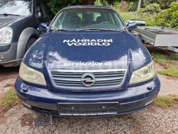 Online aukce: OPEL  OMEGA CARAVAN