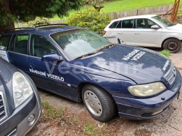 Online aukce: OPEL  OMEGA CARAVAN