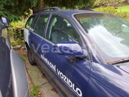 Online aukce: OPEL  OMEGA CARAVAN
