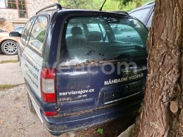 Online aukce: OPEL  OMEGA CARAVAN