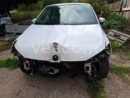 Online aukce: ŠKODA  FABIA COMBI