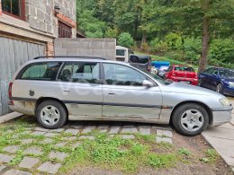 Online aukce: OPEL  OMEGA CARAVAN MV6