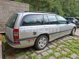 Online aukce: OPEL  OMEGA CARAVAN MV6