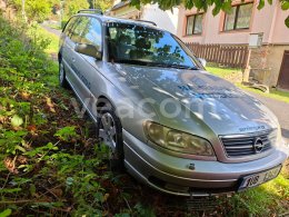 Online aukce: OPEL  OMEGA CARAVAN 2.2 16V