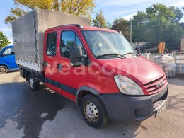 Online aukce: IVECO  DAILY 29L10