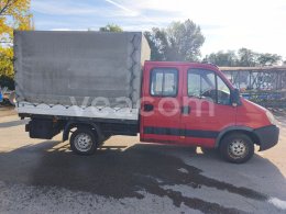 Online aukce: IVECO  DAILY 29L10