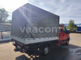 Online aukce: IVECO  DAILY 29L10