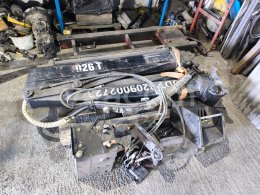Online aukce:  HIAB  026T-1