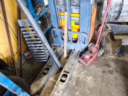 Online aukce:   FENWICK-LINDE L14