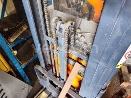 Online aukce:   FENWICK-LINDE L14