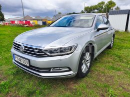 Online aukce: VOLKSWAGEN  PASSAT DSG 2.0 TDI