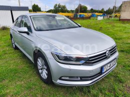 Online aukce: VOLKSWAGEN  PASSAT DSG 2.0 TDI