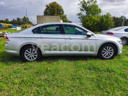 Online aukce: VOLKSWAGEN  PASSAT DSG 2.0 TDI