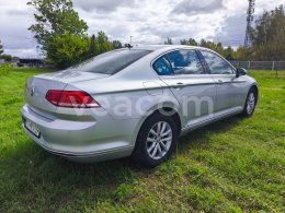 Online aukce: VOLKSWAGEN  PASSAT DSG 2.0 TDI