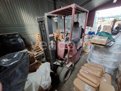 Online aukce: ZREMB  GPW2005S