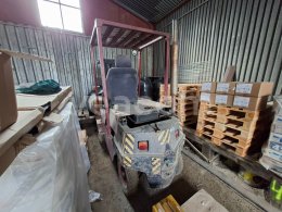 Online aukce: ZREMB  GPW2005S
