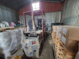 Online aukce: ZREMB  GPW2005S