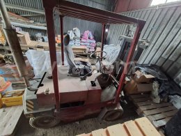 Online aukce: ZREMB  GPW2005S
