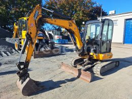 Online aukce: JCB  8035 ZTS