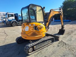 Online aukce: JCB  8035 ZTS