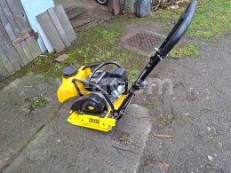Online aukce: WACKER NEUSON  D6G44