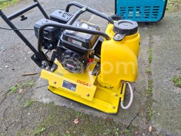Online aukce: WACKER NEUSON  D6G44