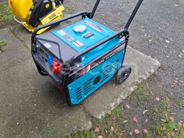 Online-Versteigerung:  HC40-250/BOT