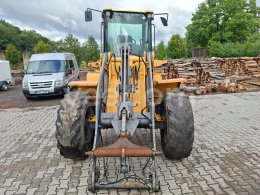 Online aukce: VOLVO  L 45 B - TP 4X4