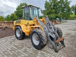 Online aukce: VOLVO  L 45 B - TP 4X4