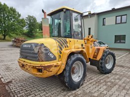 Online aukce: VOLVO  L 45 B - TP 4X4