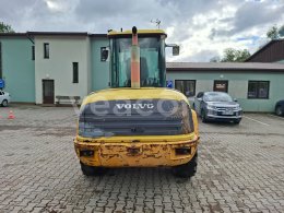 Online aukce: VOLVO  L 45 B - TP 4X4