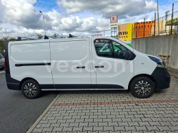 Online aukce: OPEL  VIVARO L2 1.6CDTI