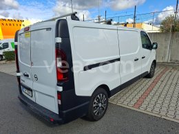 Online aukce: OPEL  VIVARO L2 1.6CDTI
